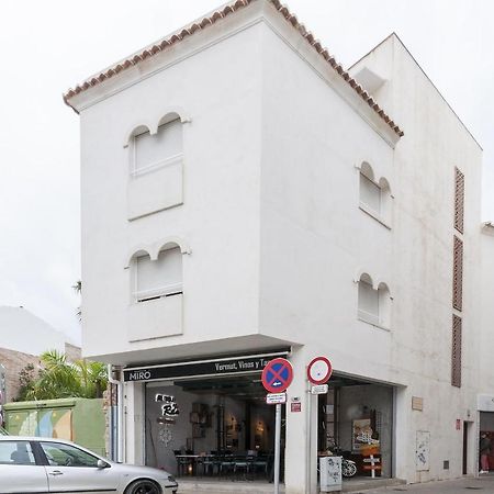 Apartamentos Al-Andalusi دينايا المظهر الخارجي الصورة