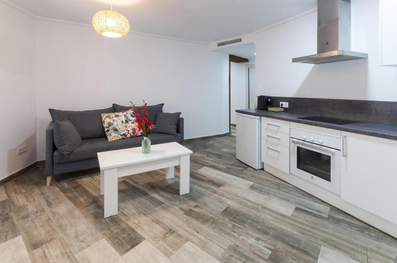 Apartamentos Al-Andalusi دينايا المظهر الخارجي الصورة