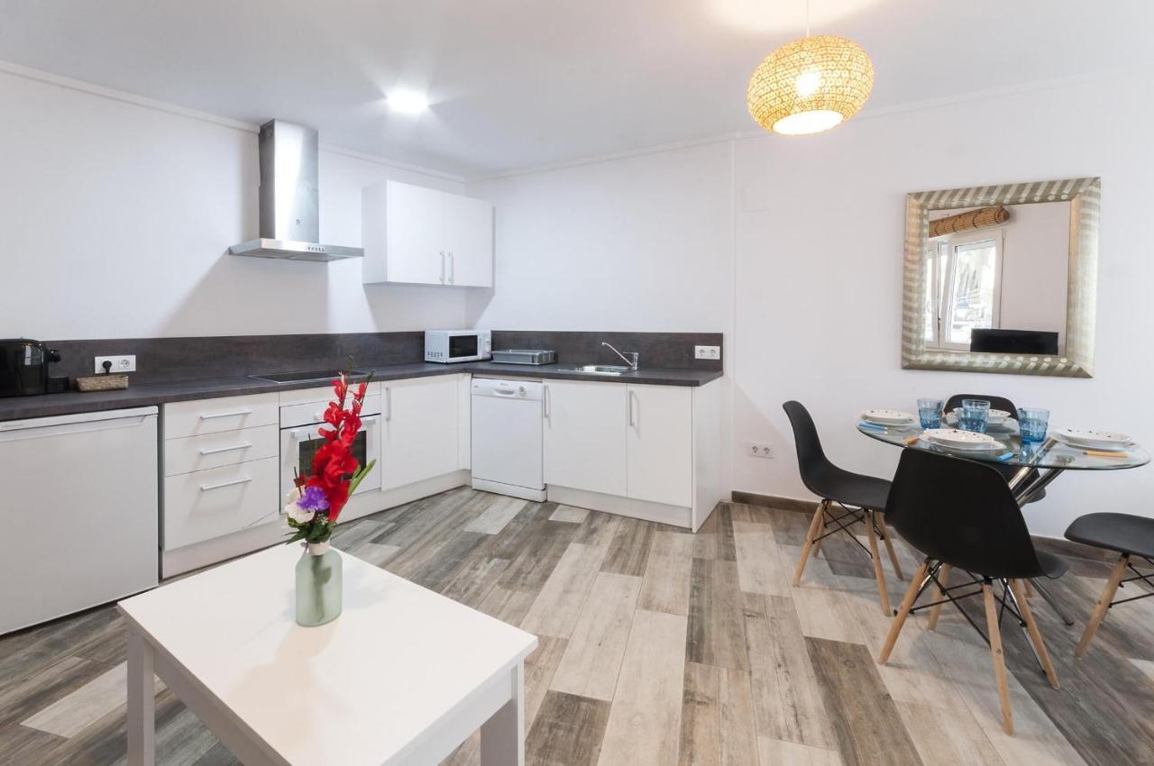 Apartamentos Al-Andalusi دينايا المظهر الخارجي الصورة
