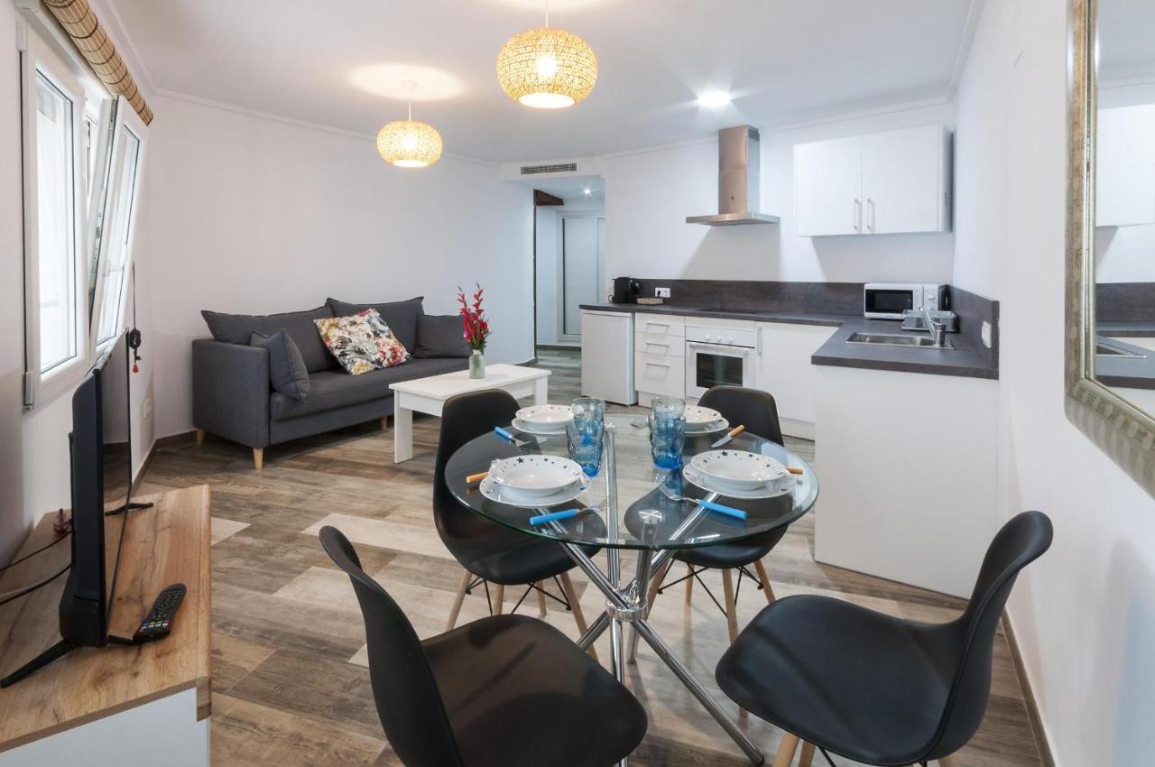 Apartamentos Al-Andalusi دينايا المظهر الخارجي الصورة