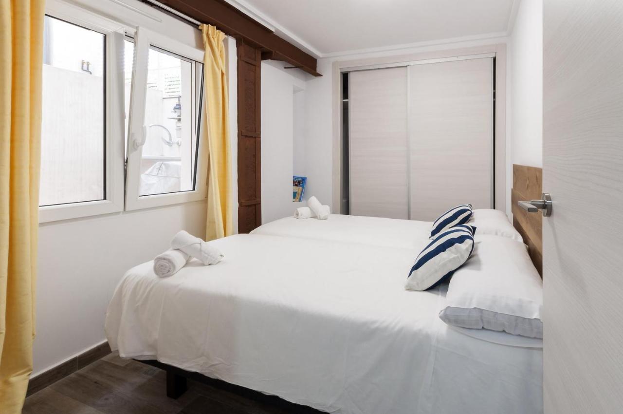Apartamentos Al-Andalusi دينايا المظهر الخارجي الصورة