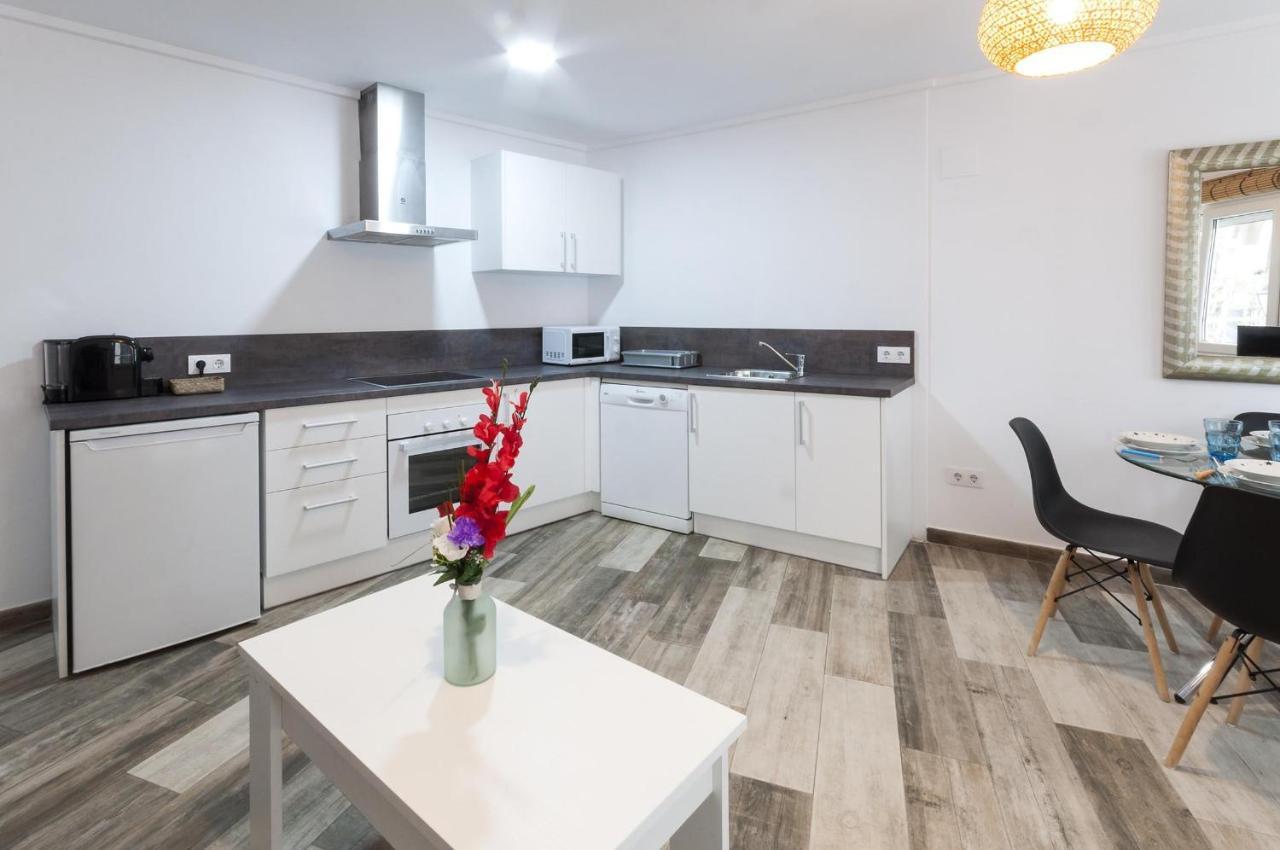 Apartamentos Al-Andalusi دينايا المظهر الخارجي الصورة