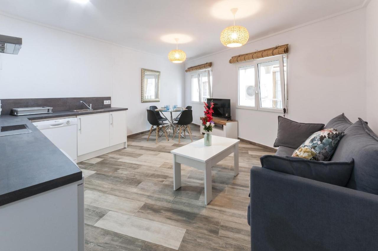 Apartamentos Al-Andalusi دينايا المظهر الخارجي الصورة