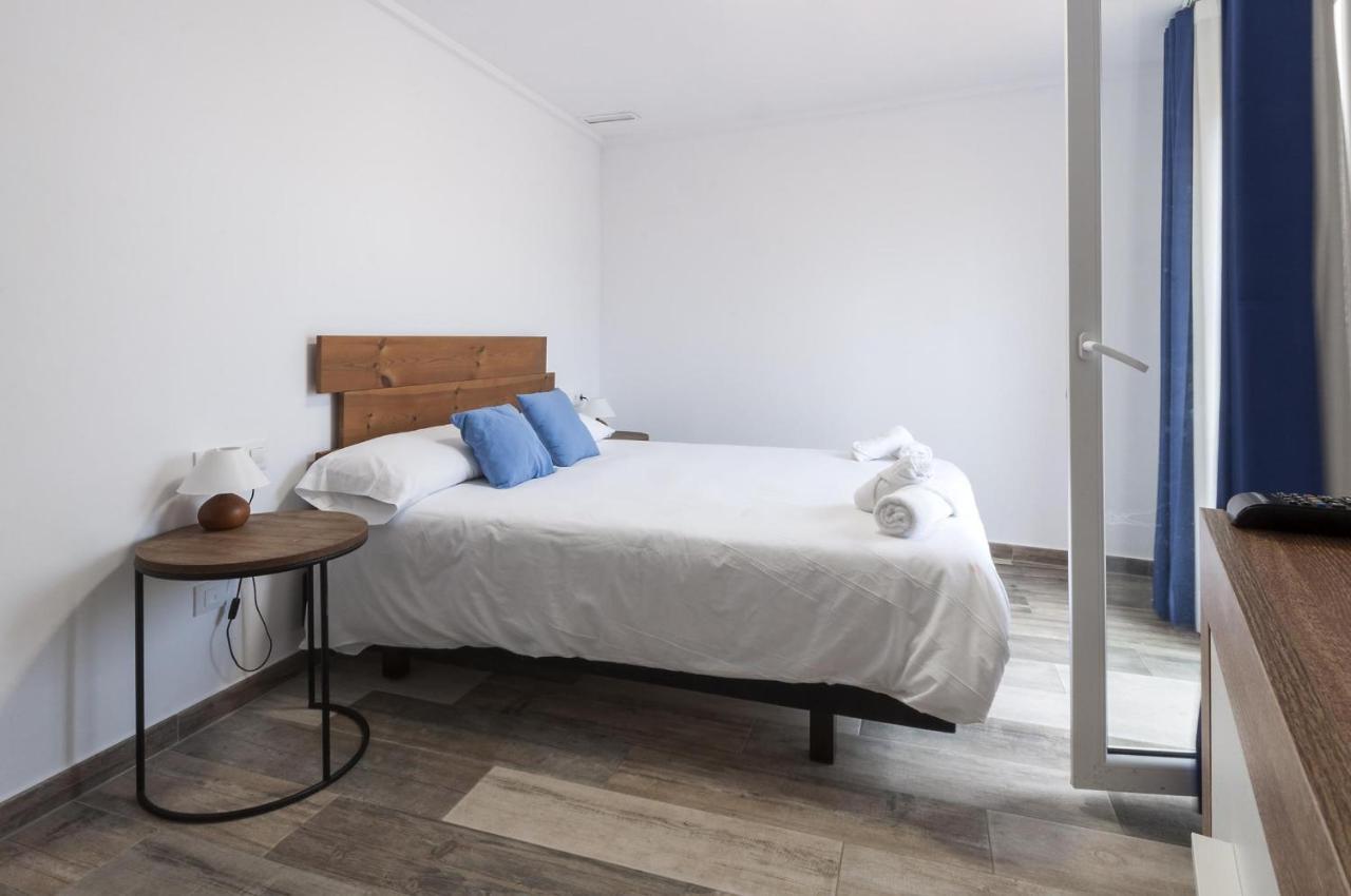 Apartamentos Al-Andalusi دينايا المظهر الخارجي الصورة