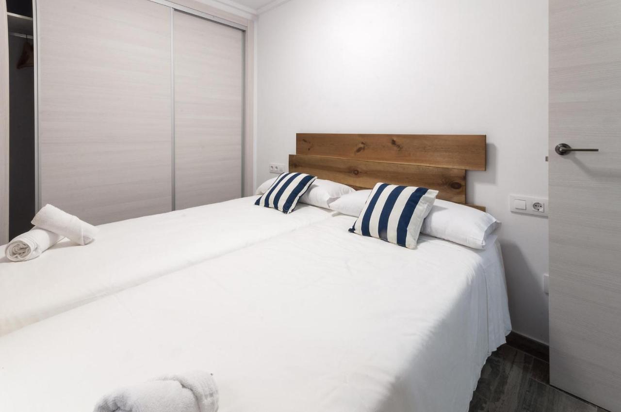 Apartamentos Al-Andalusi دينايا المظهر الخارجي الصورة