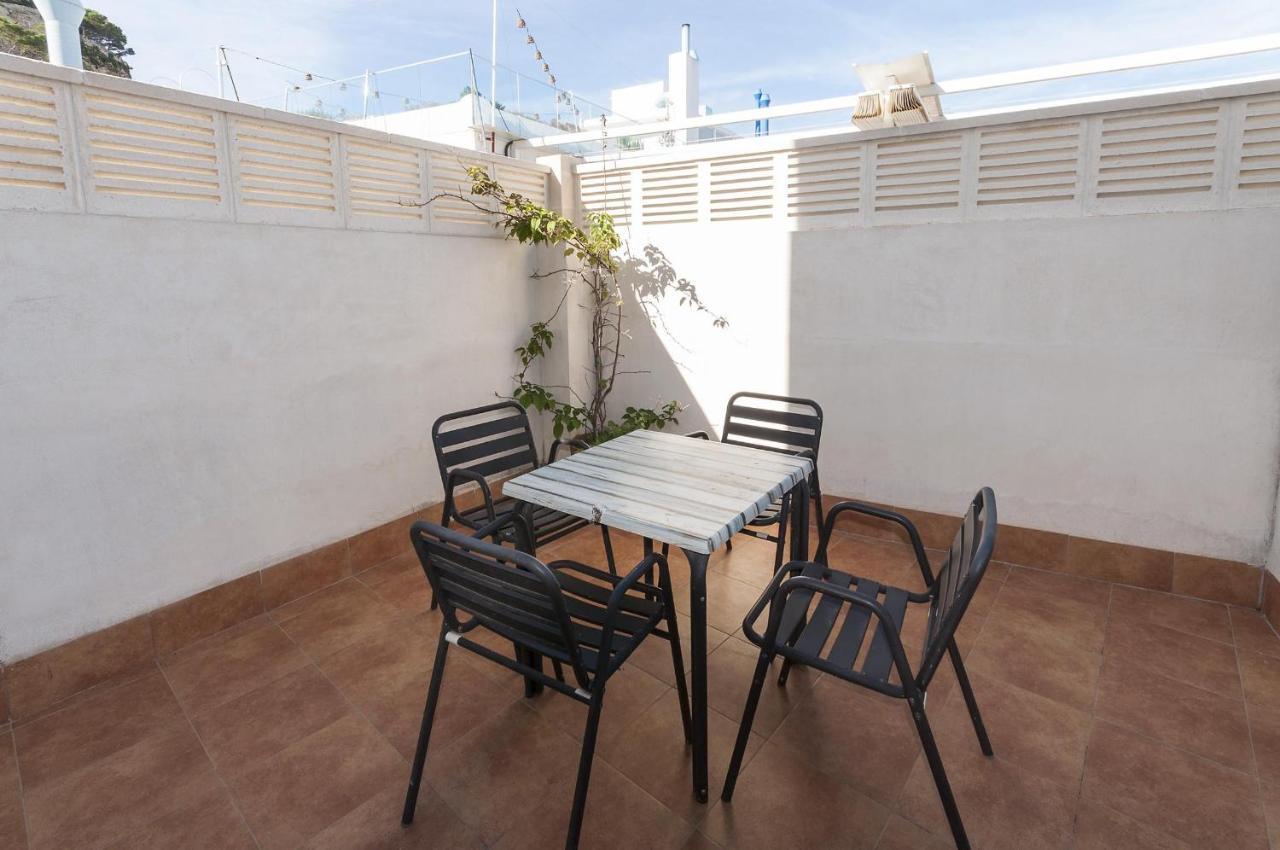 Apartamentos Al-Andalusi دينايا المظهر الخارجي الصورة