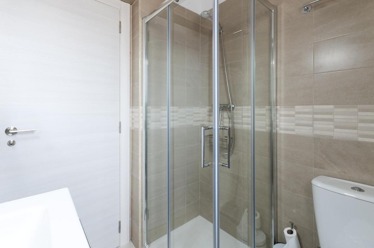 Apartamentos Al-Andalusi دينايا المظهر الخارجي الصورة