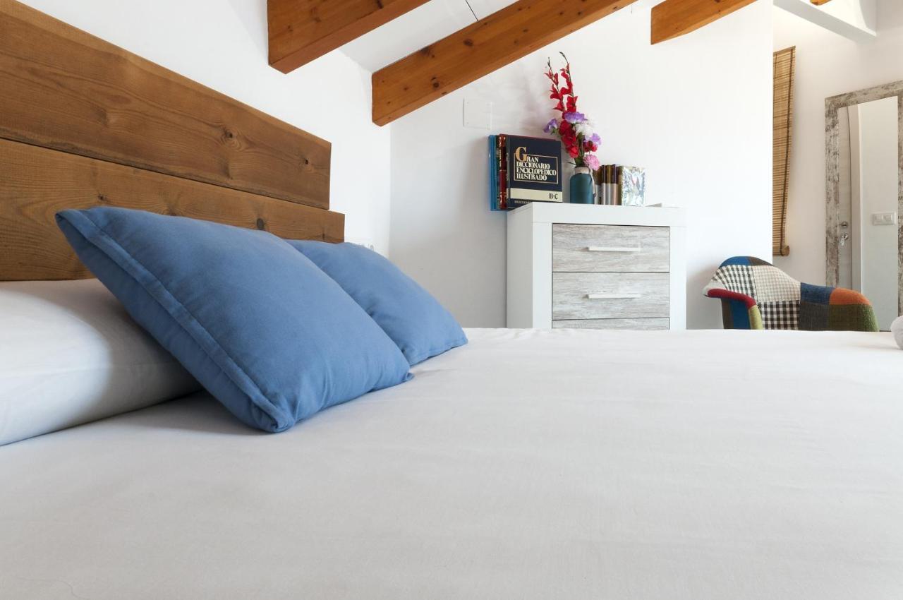 Apartamentos Al-Andalusi دينايا المظهر الخارجي الصورة