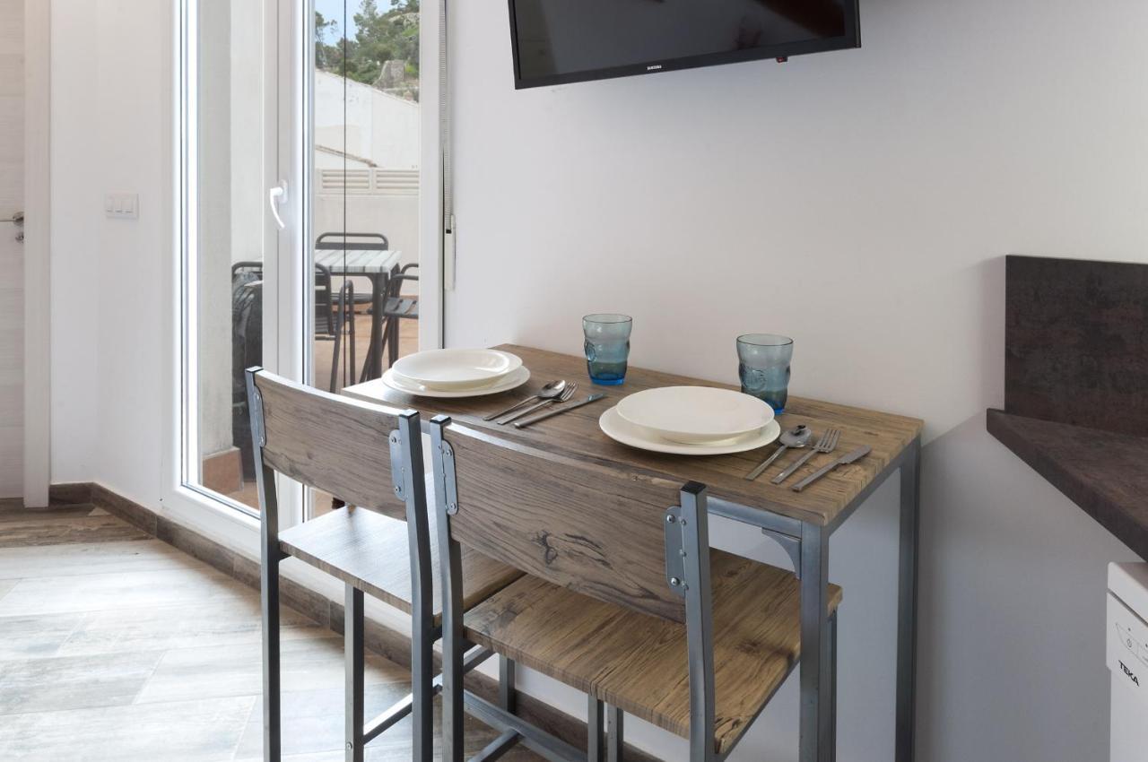 Apartamentos Al-Andalusi دينايا المظهر الخارجي الصورة