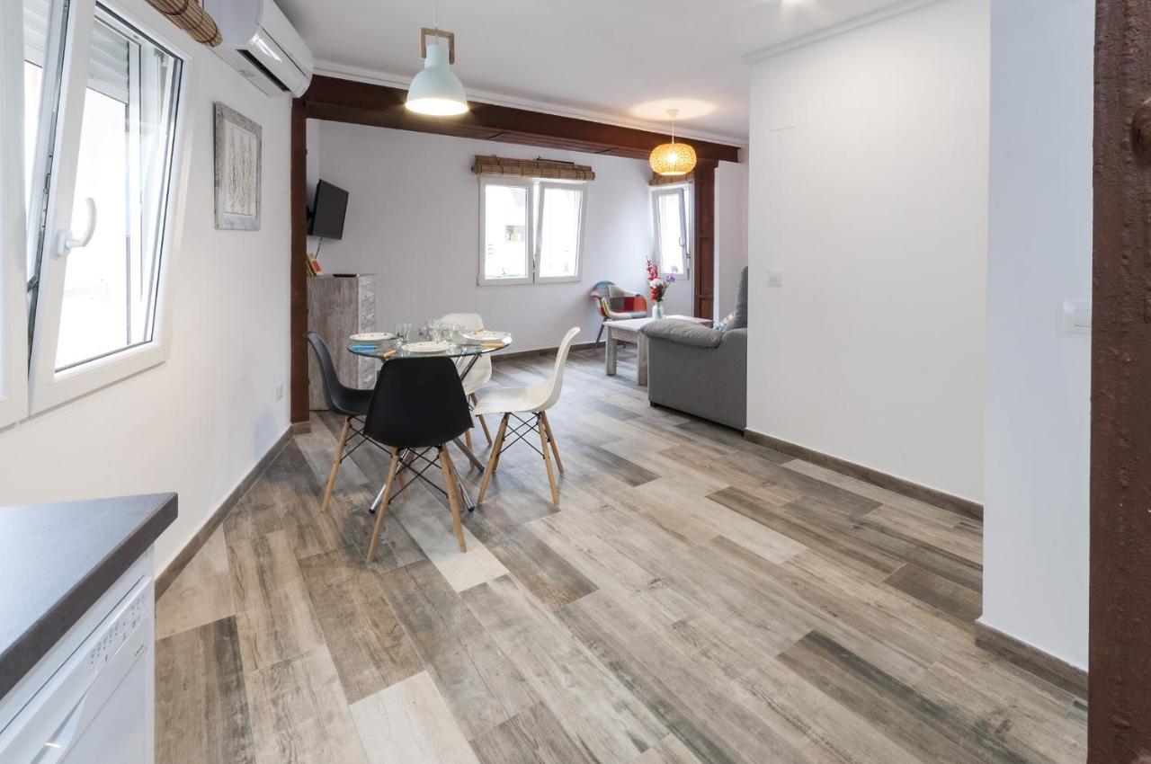 Apartamentos Al-Andalusi دينايا المظهر الخارجي الصورة