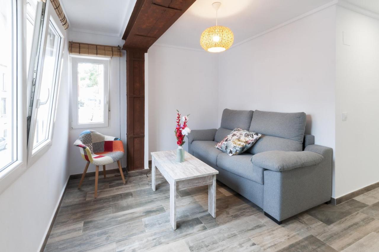 Apartamentos Al-Andalusi دينايا المظهر الخارجي الصورة