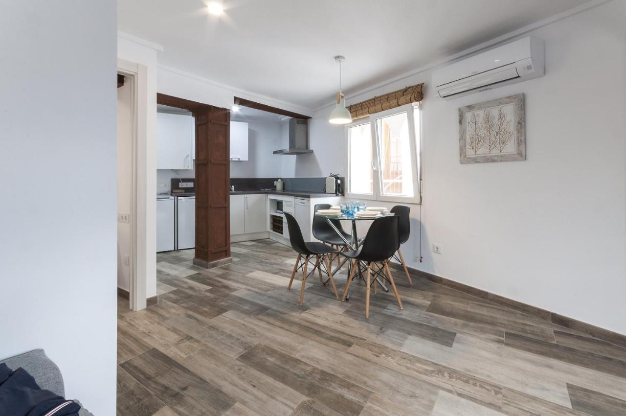 Apartamentos Al-Andalusi دينايا المظهر الخارجي الصورة