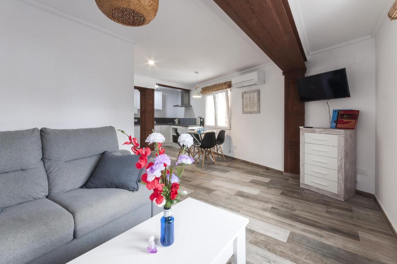 Apartamentos Al-Andalusi دينايا المظهر الخارجي الصورة