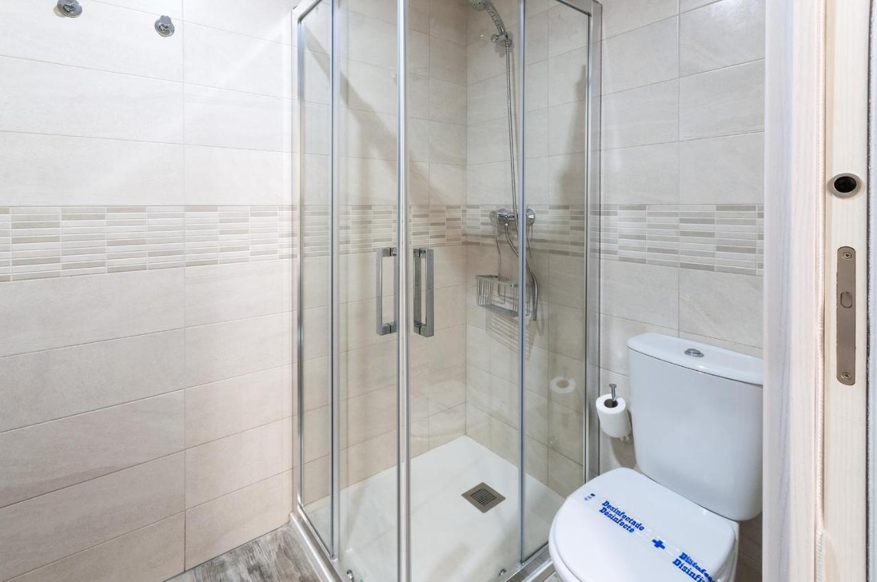 Apartamentos Al-Andalusi دينايا المظهر الخارجي الصورة