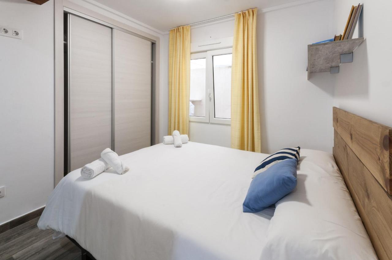 Apartamentos Al-Andalusi دينايا المظهر الخارجي الصورة