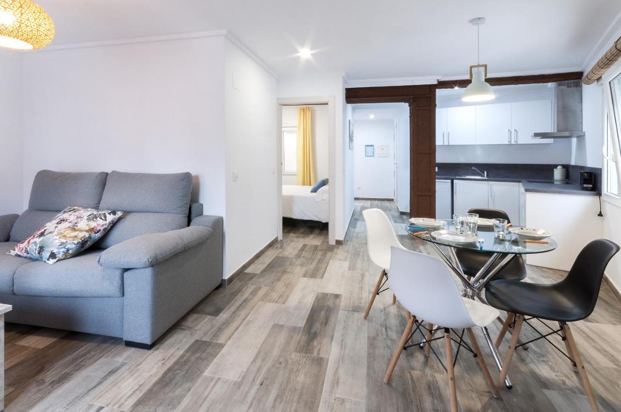 Apartamentos Al-Andalusi دينايا المظهر الخارجي الصورة
