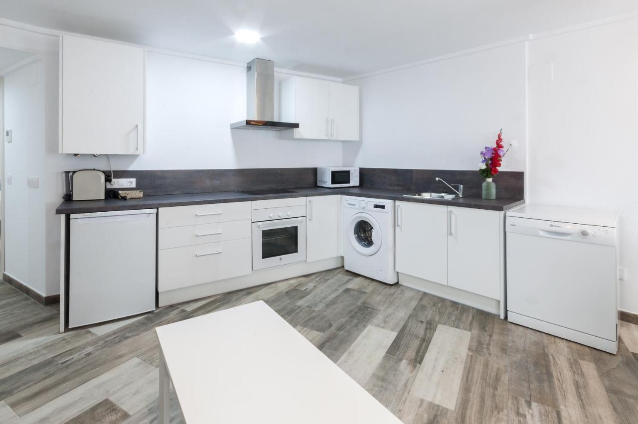 Apartamentos Al-Andalusi دينايا المظهر الخارجي الصورة