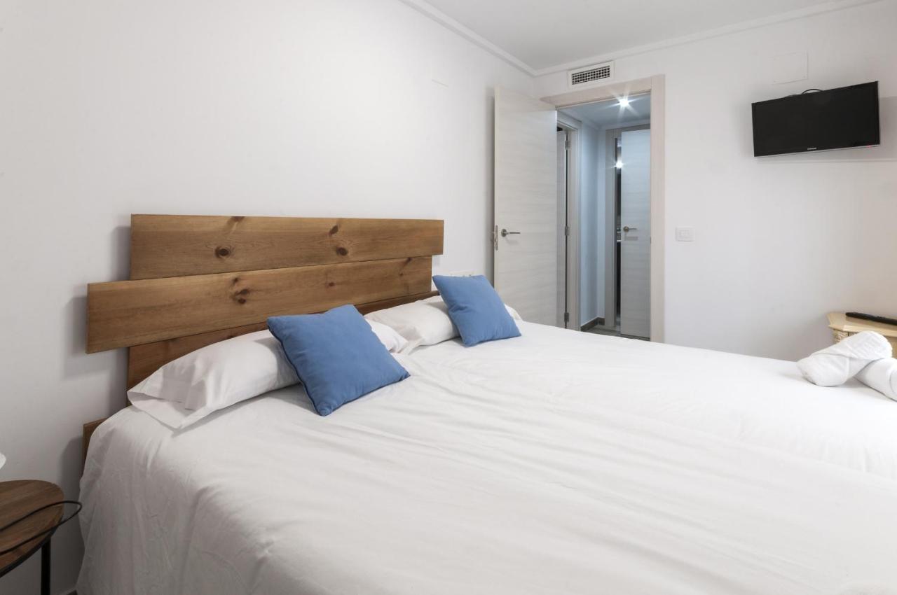 Apartamentos Al-Andalusi دينايا المظهر الخارجي الصورة