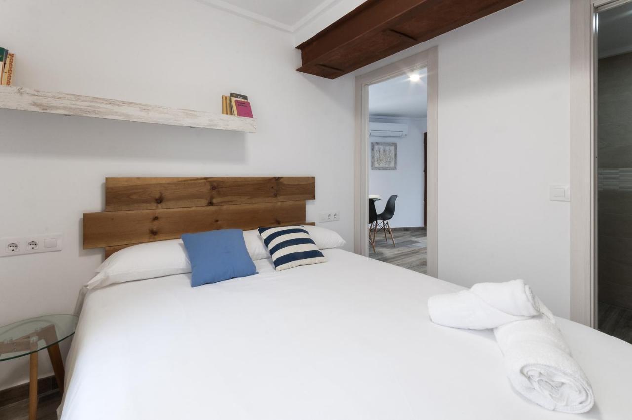 Apartamentos Al-Andalusi دينايا المظهر الخارجي الصورة