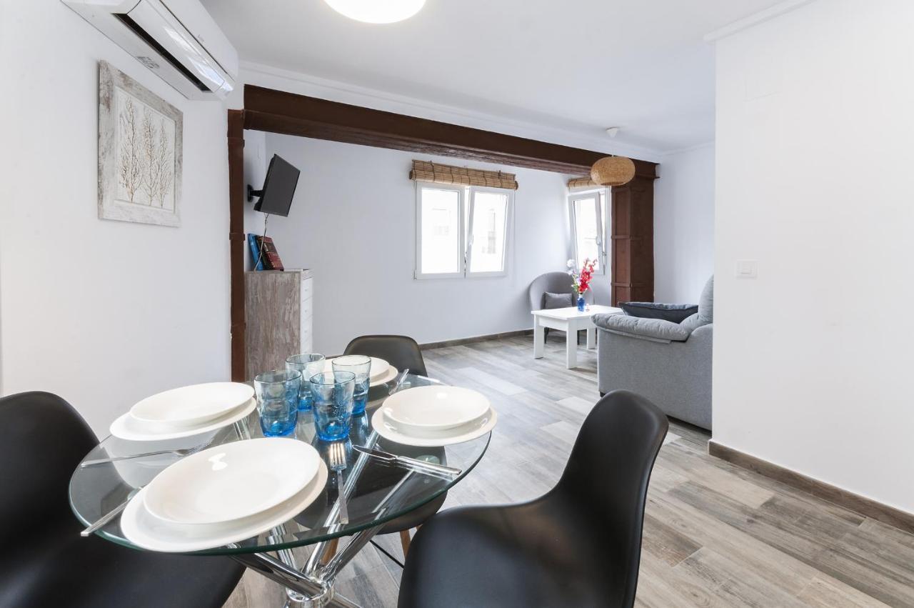 Apartamentos Al-Andalusi دينايا المظهر الخارجي الصورة