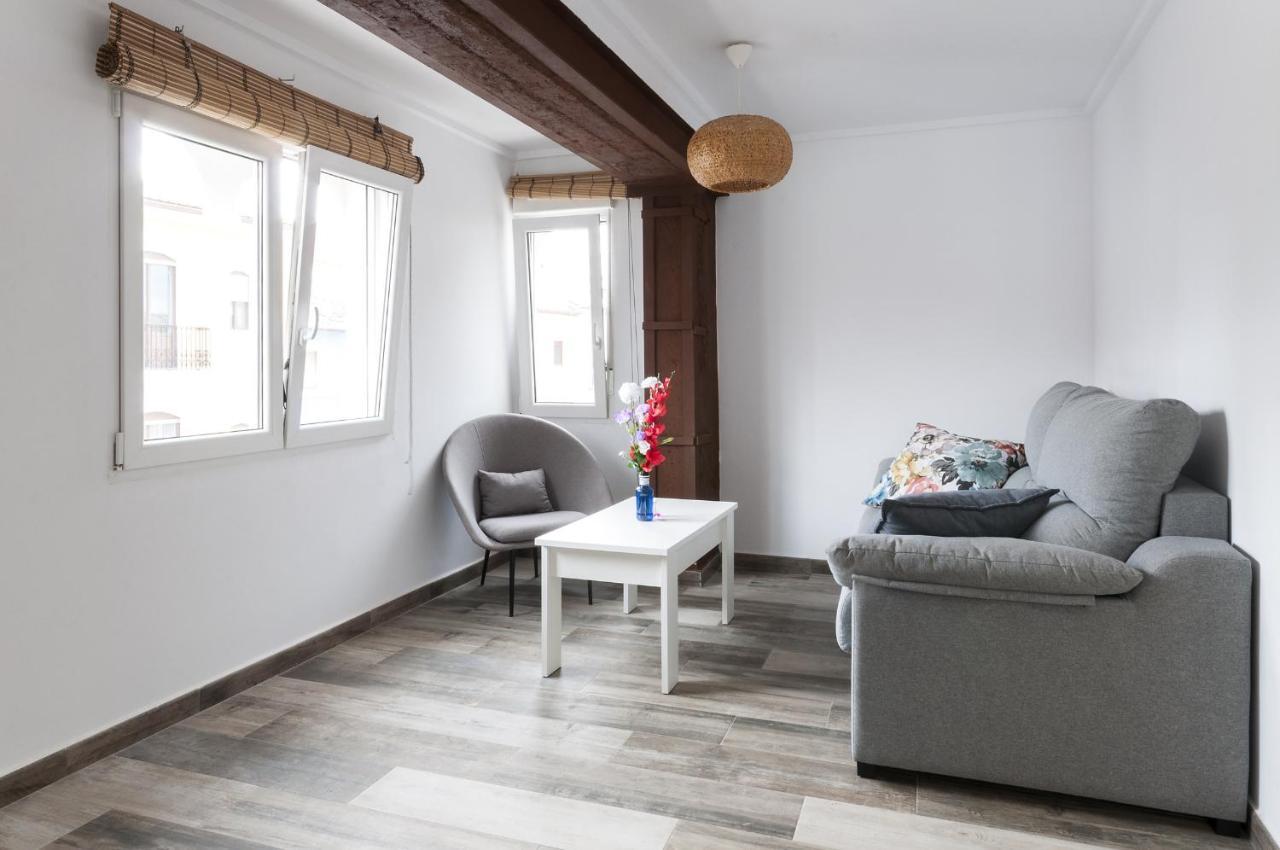 Apartamentos Al-Andalusi دينايا المظهر الخارجي الصورة
