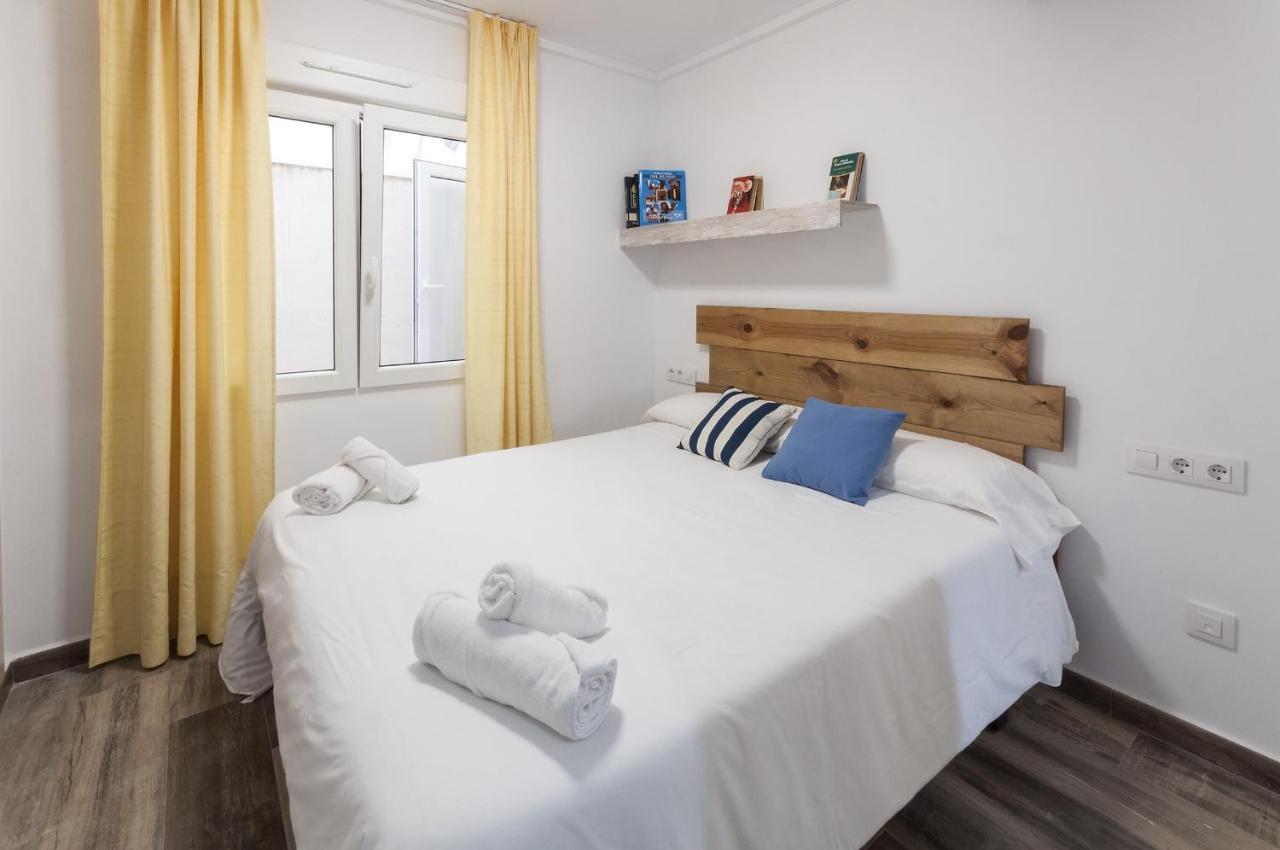 Apartamentos Al-Andalusi دينايا المظهر الخارجي الصورة