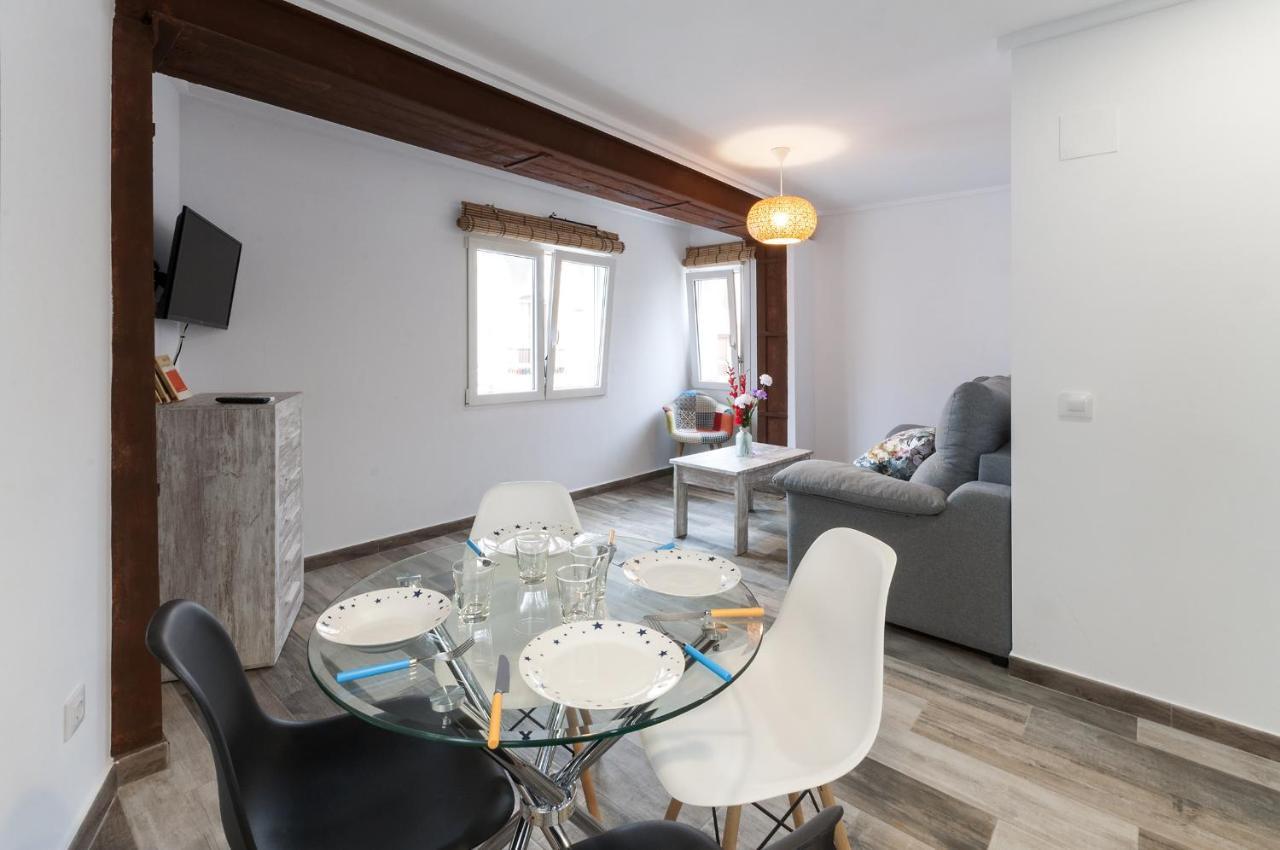 Apartamentos Al-Andalusi دينايا المظهر الخارجي الصورة