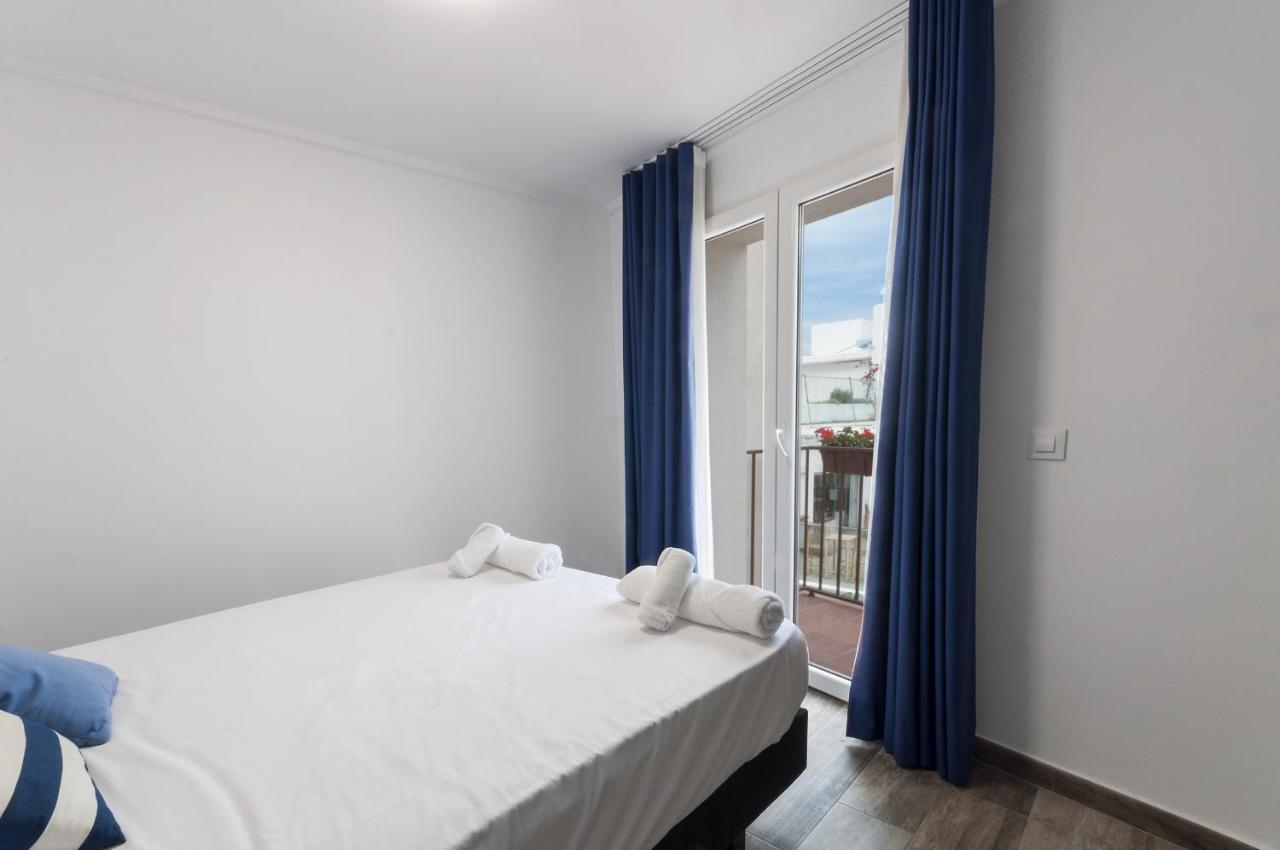 Apartamentos Al-Andalusi دينايا المظهر الخارجي الصورة