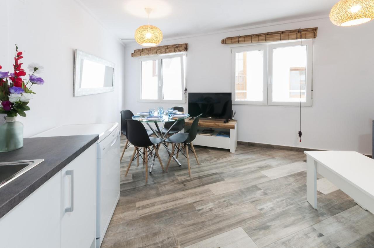 Apartamentos Al-Andalusi دينايا المظهر الخارجي الصورة