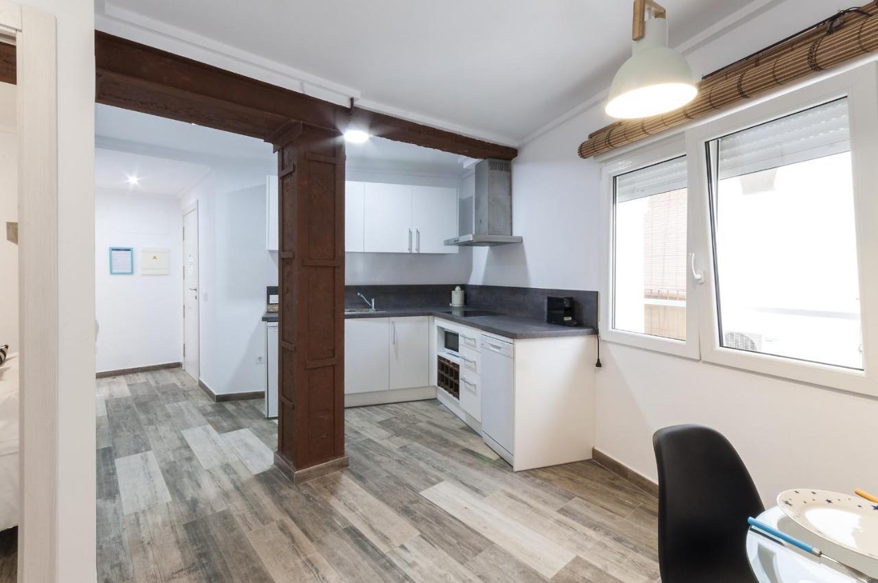 Apartamentos Al-Andalusi دينايا المظهر الخارجي الصورة