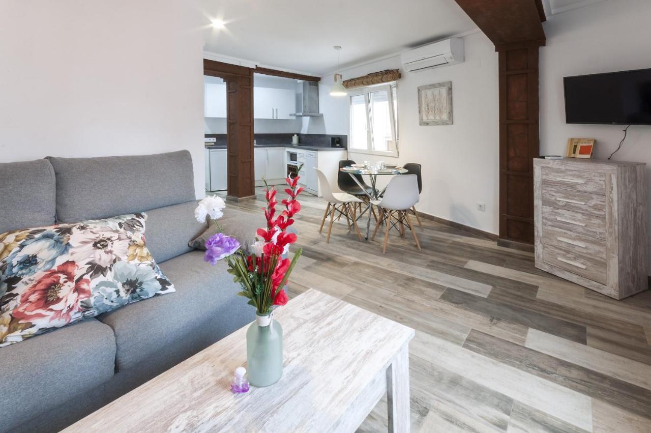 Apartamentos Al-Andalusi دينايا المظهر الخارجي الصورة