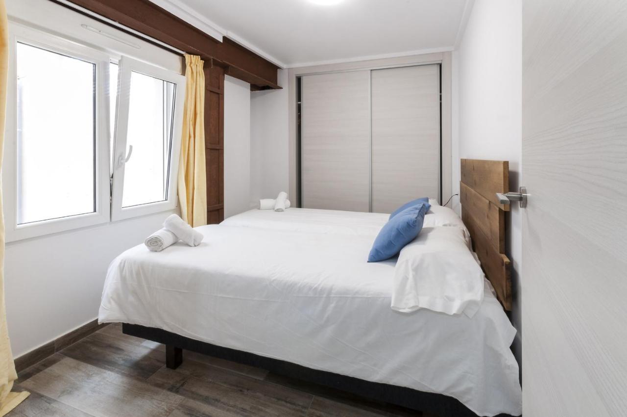 Apartamentos Al-Andalusi دينايا المظهر الخارجي الصورة