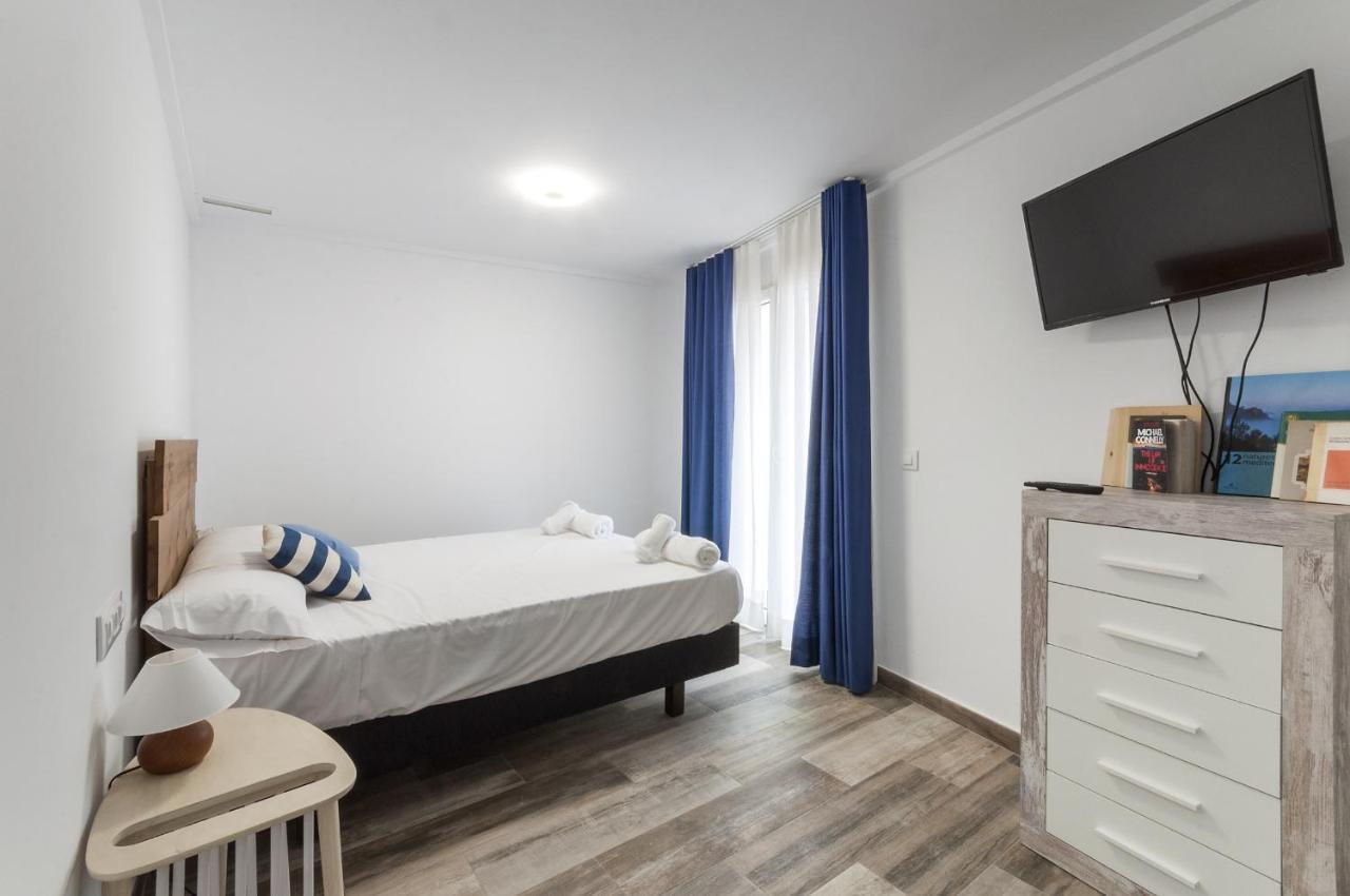 Apartamentos Al-Andalusi دينايا المظهر الخارجي الصورة