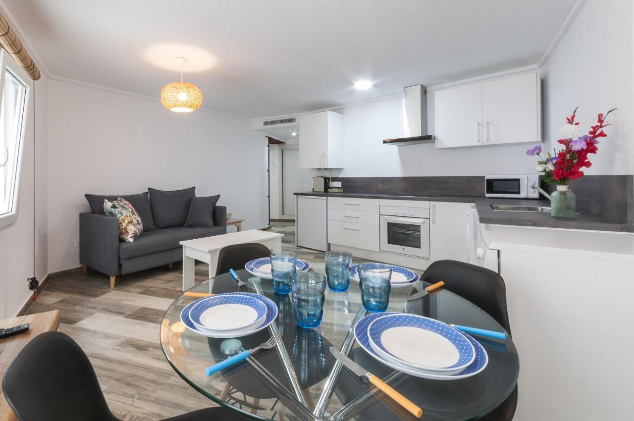 Apartamentos Al-Andalusi دينايا المظهر الخارجي الصورة