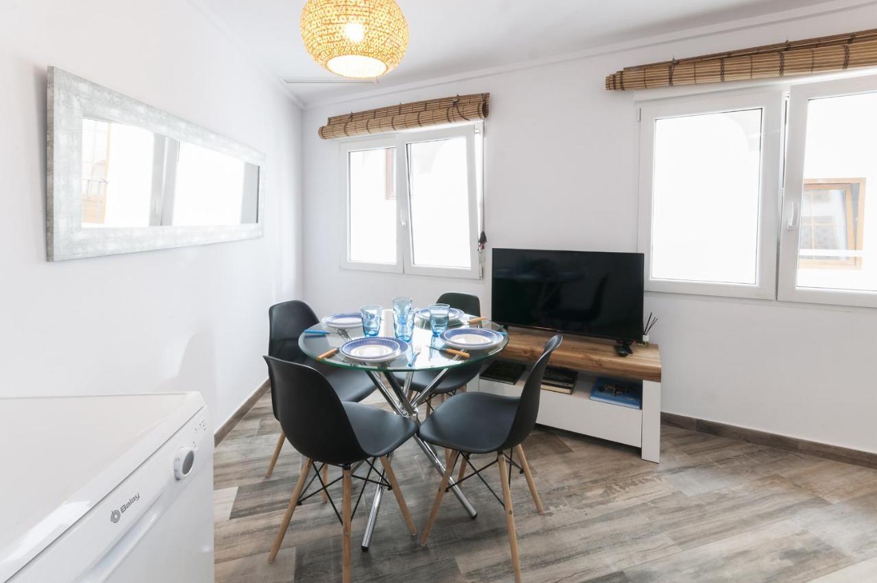 Apartamentos Al-Andalusi دينايا المظهر الخارجي الصورة
