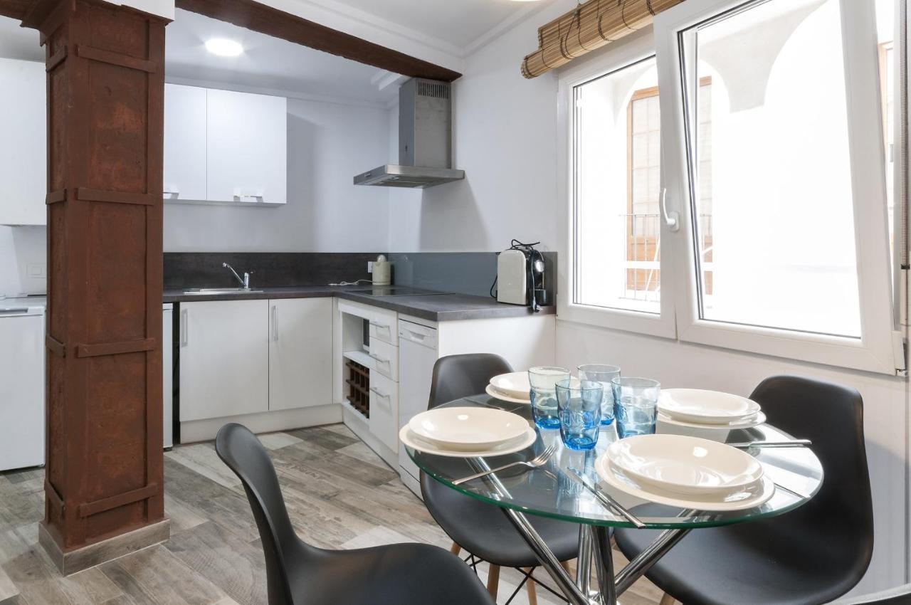 Apartamentos Al-Andalusi دينايا المظهر الخارجي الصورة