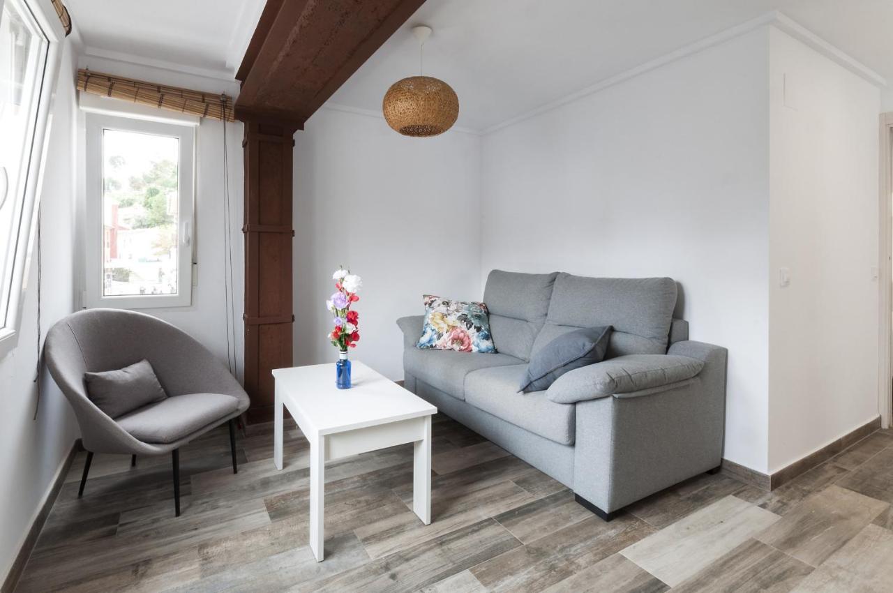 Apartamentos Al-Andalusi دينايا المظهر الخارجي الصورة